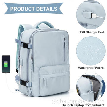 China Hiking Backpack Waterproof Outdoor Sports Rucksack Manufactory